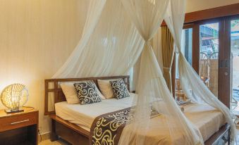 Artha Dewata Homestay