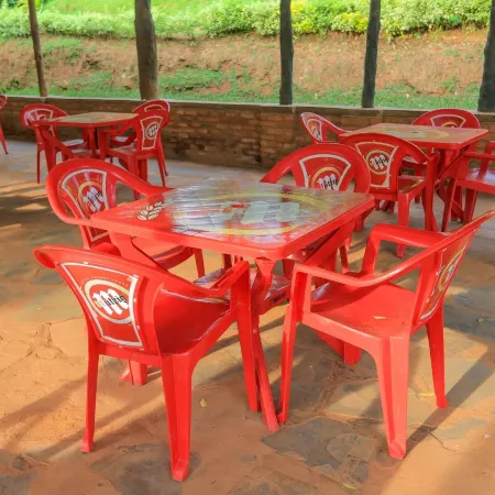 Hakurya Gasabo Lodge