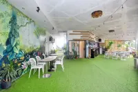 Boracay Grace Hotel Hotel di Barangay Manoc-Manoc
