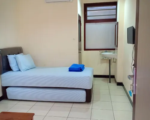 K15 Exclusive Hotels in Sukun