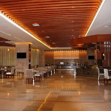 Maputo AFECC Gloria Hotel