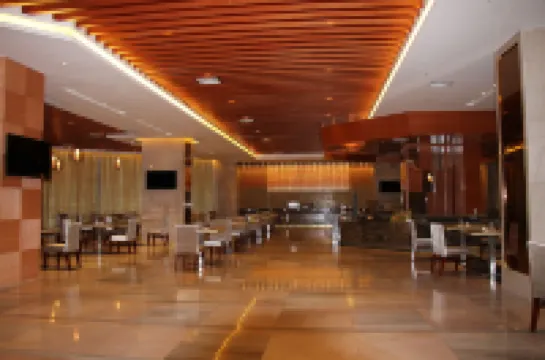 Maputo AFECC Gloria Hotel