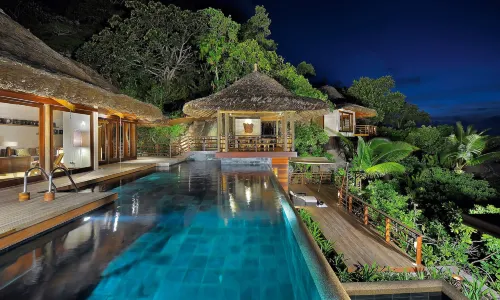 Constance Lemuria Seychelles