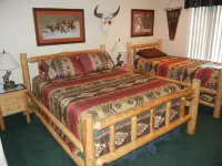Rocky Point Ranch, Montana