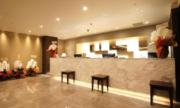 Hotel Abest Grande Okayama