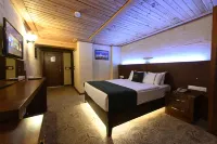 Aden Hotel Cappadocia Hotel di Tekelli Mahallesi