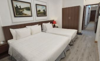 Hanoi Endless Hotel