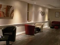 The Home Arms Guesthouse Hotels in Duns