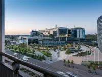 Adelaide Riviera Hotel Hotels in Adelaide