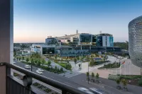 Adelaide Riviera Hotel Hotels in Adelaide