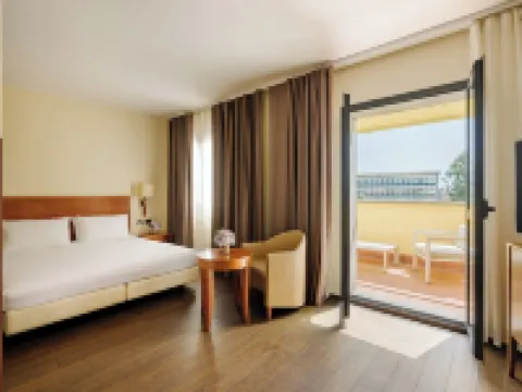 Hotel dei Cavalieri Caserta - la Reggia Hotels in Caserta