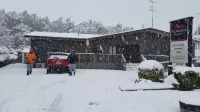 Snowhaven