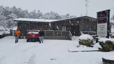 Snowhaven