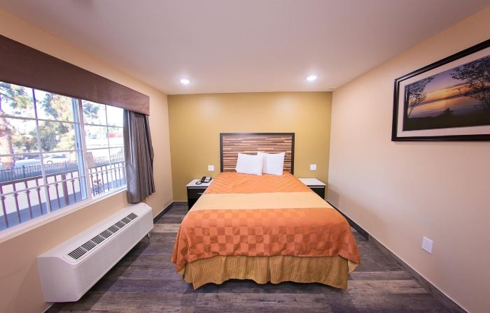 Garey Motel