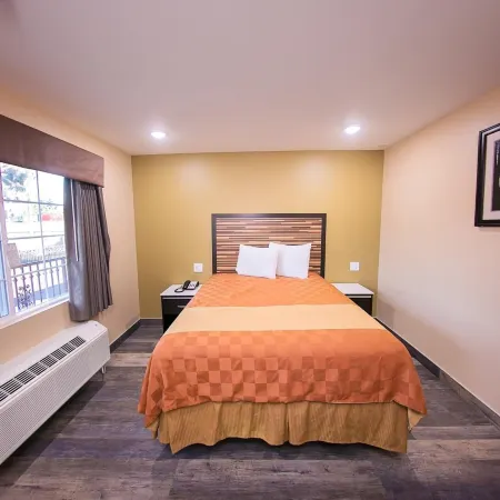 Garey Motel