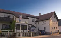 Gasthof Zur Krone Hôtels à : Obernburg am Main
