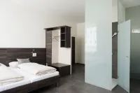 Eee Hotel Traun Hotels in Traun