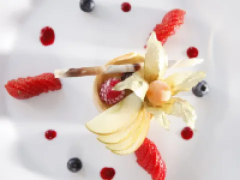 シュロスホテル カッセル カッセルのホテル