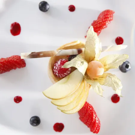 Schlosshotel Bad Wilhelmshöhe