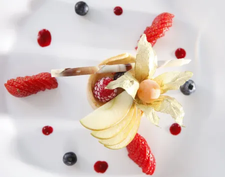 Schlosshotel Bad Wilhelmshöhe