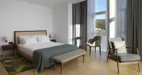 Abrigo da Montanha Hotel Rural - Parvekkeita