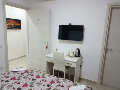 那不勒斯住宿加早餐旅館