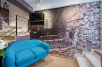Fenice Palace Hotels in Bilice