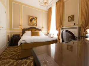 Relais & Châteaux Hotel Heritage