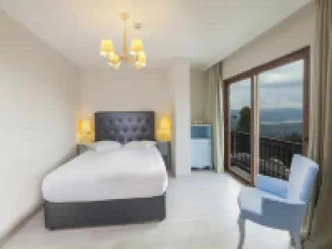 Motali Life Hotel Hotels in Kartepe
