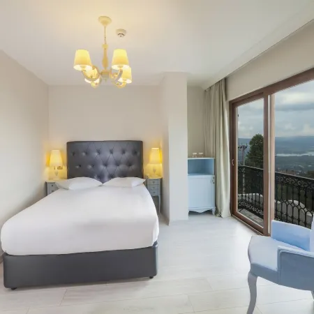 Motali Life Hotel