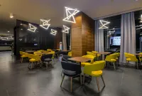 Nyota Hotel & Conference Center - breakfast