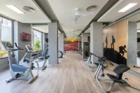 Hotel Riu Palace Maspalomas - Adults Only - Træningscentre