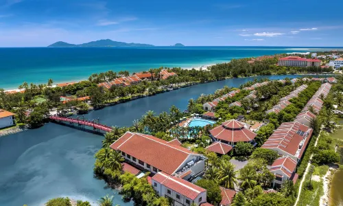 Koi Resort & Spa Hoi An