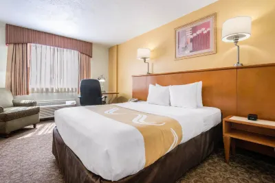 Spark by Hilton Orlando Near Universal Hotels near Orlando