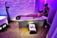 Grand Hotel Delle Terme - spa