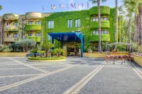 Hotel Caesar Palace Hotel a Calatabiano