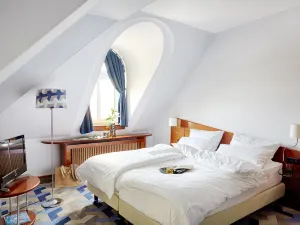 Seaside Park Hotel Leipzig