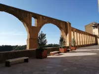 Km 0 Dal Centro by Tiziana Monaldi Hotels in Pitigliano