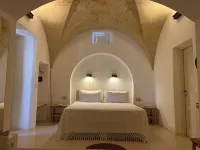 Relais Masseria Sant'Antonio - 4-Sterne