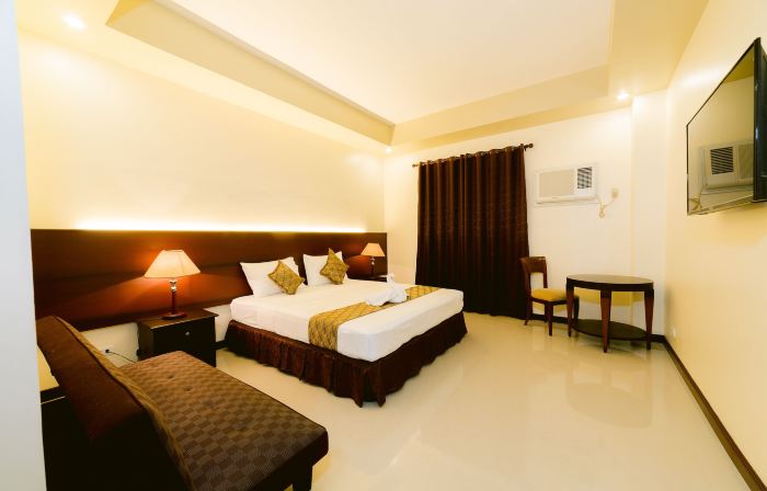 Avisha Suites