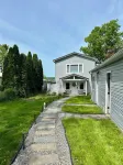 Seneca Sunsets - Waterfront, hot tub, new dock, great views, central location!