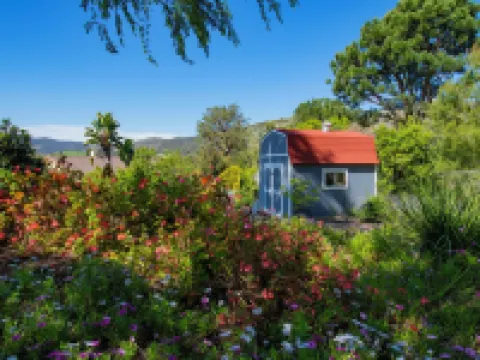 Beautiful San Marcos Estate! 聖馬可斯酒店