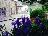 Le Moulin de Sournia - Gites
