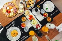 LOTE20 Hotel Boutique Hotels in Farroupilha