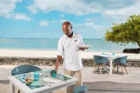 Sofitel Mauritius l'Impérial Resort & Spa - Beach