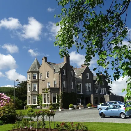 Enniskeen Country House Hotel