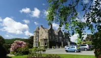 Enniskeen Country House Hotel - Wifi
