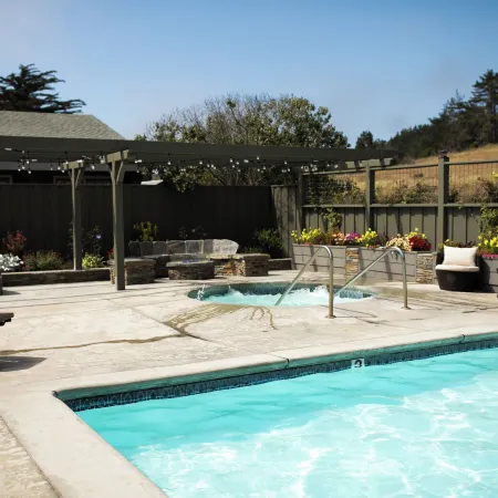 Sea Otter Inn