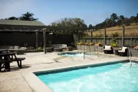 Sea Otter Inn - románticos