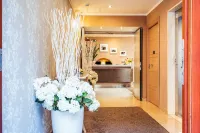 Hotel Centrale Hotels in Olbia